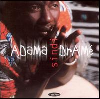 Adama Drame - Sindi lyrics