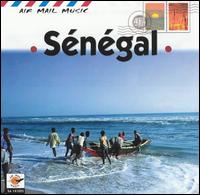 Djeli Keba Douate - Air Mail Music: Senegal lyrics
