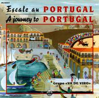Va De Viro - Journey to Portugal lyrics