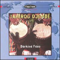 Tahirou Djembe - Burkina Faso lyrics