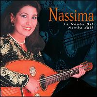 Nassima - La Nouba Dil (Nawba Dhil) lyrics