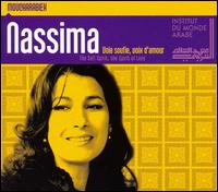 Nassima - The Sufi, Spirit, The Spirit of Love lyrics