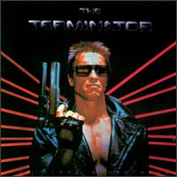 Brad Fiedel - The Terminator lyrics