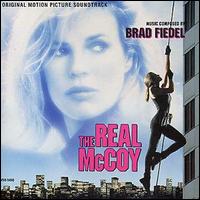 Brad Fiedel - The Real McCoy [Original Score] lyrics