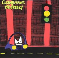 Custardpaws & Mr. Freezy - Custardpaws & Mr. Freezy lyrics