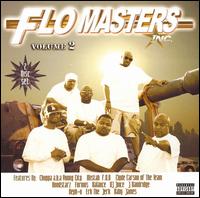 Flo Masters Inc. - Flo Masters, Vol. 2 lyrics