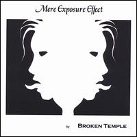 Broken Temple - Mere Exposure Effect lyrics