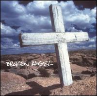 Broken Angel - Broken Angel lyrics