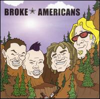 Broke Americans - Broke Americans lyrics