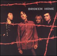 Broken Home - Broken Home lyrics