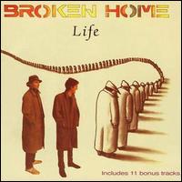 Broken Home - Life lyrics