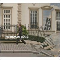 Broken Beats - Them Codes... Them Codes lyrics