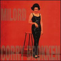 Corry Brokken - Milord lyrics
