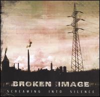 Broken Image - Screaming into Silence lyrics