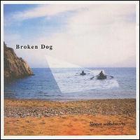 Broken Dog - Sleeve with Hearts lyrics