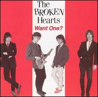 Broken Hearts - Want One? lyrics