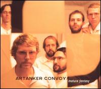 Artanker Convoy - Mature Fantasy lyrics