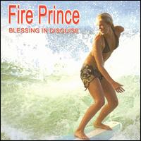 Fire Prince - Blessing in Disguise lyrics