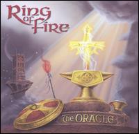 Ring of Fire - Oracle lyrics