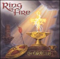 Ring of Fire - Ring of Fire lyrics