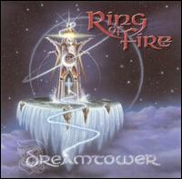 Ring of Fire - Dreamtower lyrics