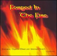 Forged in the Fire - Forged in the Fire lyrics