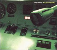 The Voice Inside - Autopilot lyrics