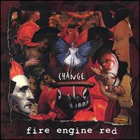 Fire Engine Red - Change lyrics