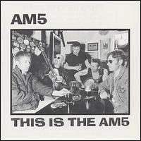 Am5 - This Is the Am5 lyrics