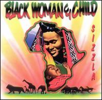 Black Woman & Child - Sizzla lyrics