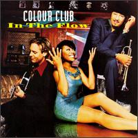 Colour Club - In the Flow lyrics