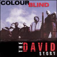 Colourblind - The David Story lyrics