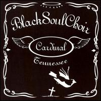 The Black Soul Choir - Cardinal lyrics