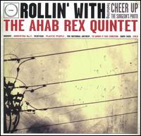 Ahab Rex - Rollin' With lyrics