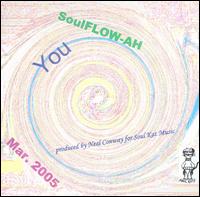 Soulflow ah - You lyrics