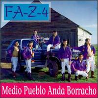 Faceta Cuatro - Medio Pueblo lyrics
