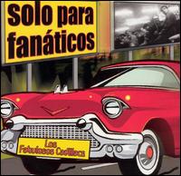Los Fabulosos Cuatro - Solo Para Fanaticos lyrics