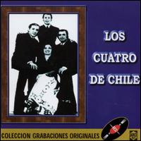 Los Cuatro de Chile - Los Cuatro de Chile lyrics
