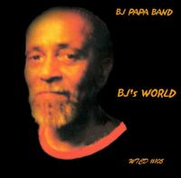 B.J. Papas - BJ's World lyrics