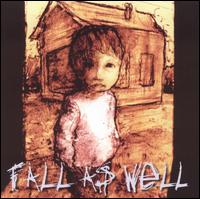 Fall As Well - Fall as Well lyrics