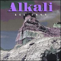 Ace Ford - Alkali lyrics
