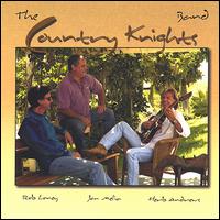 The Country Knights Band - The Country Knights Band lyrics