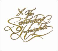 The Saturday Knights - Saturday Knights [EP] lyrics
