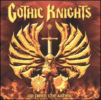 Gothic Knights - Up from the Ashes lyrics