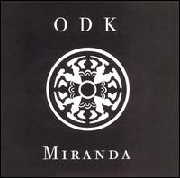 ODK (Order of the Dying Knights) ` - Miranda lyrics