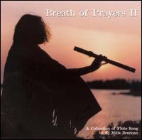 Brennan, Ej Mills - Breath of Prayers II lyrics