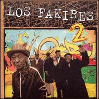 Los Fakires - Los Fakires, Vol. 2 lyrics