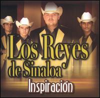 Los Reyes de Sinaloa - Inspiracin lyrics