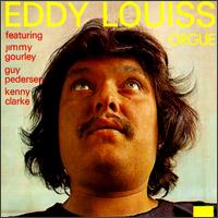 Eddy Louiss - Orgue lyrics