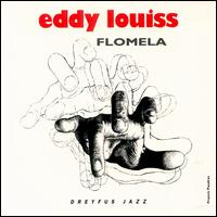 Eddy Louiss - Flomela lyrics